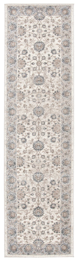 Safavieh Sofia Sof330D Ivory/Grey Rugs.
