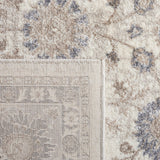 Safavieh Sofia Sof330D Ivory/Grey Rugs.