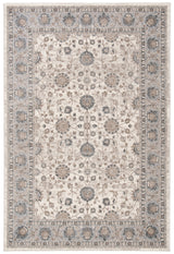 Safavieh Sofia Sof330D Ivory/Grey Rugs.
