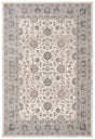 Safavieh Sofia Sof330D Ivory/Grey Area Rug