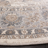 Safavieh Sofia Sof330D Ivory/Grey Rugs.