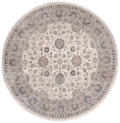 Safavieh Sofia Sof330D Ivory/Grey Area Rug