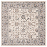 Safavieh Sofia Sof330D Ivory/Grey Rugs.