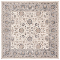 Safavieh Sofia Sof330D Ivory/Grey Area Rug