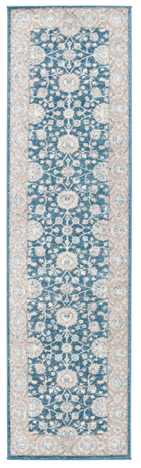 Safavieh Sofia Sof330M Blue/Beige Area Rug