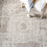 Safavieh Sofia Sof365B Ivory/Beige Rugs.