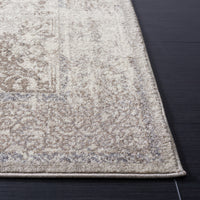 Safavieh Sofia Sof365B Ivory/Beige Area Rug