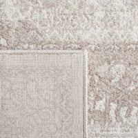 Safavieh Sofia Sof365B Ivory/Beige Area Rug