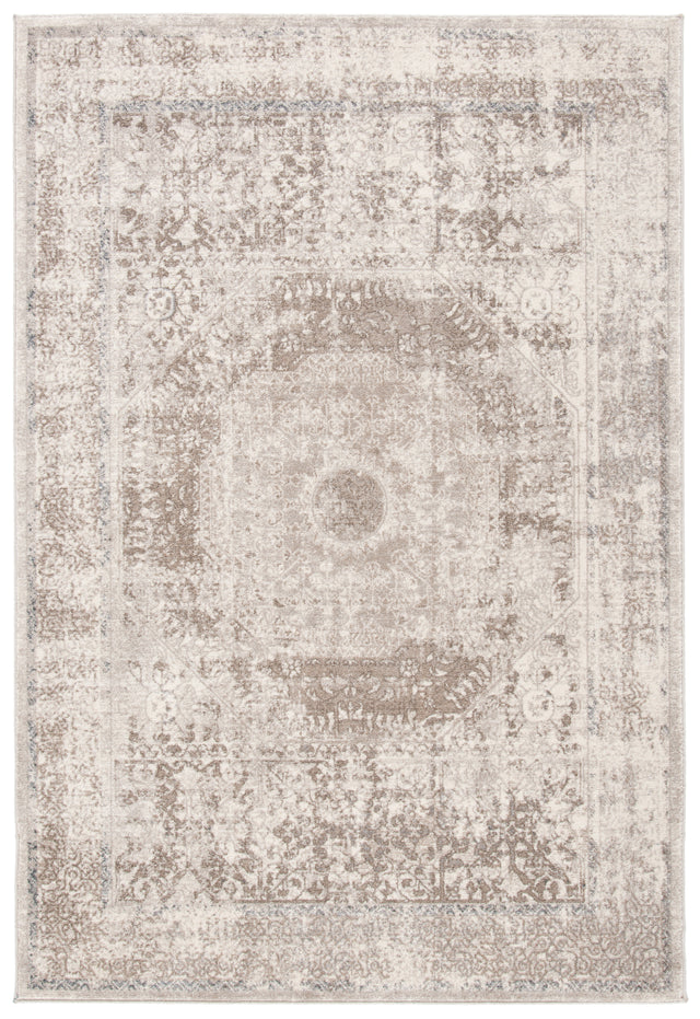 Safavieh Sofia Sof365B Ivory/Beige Area Rug