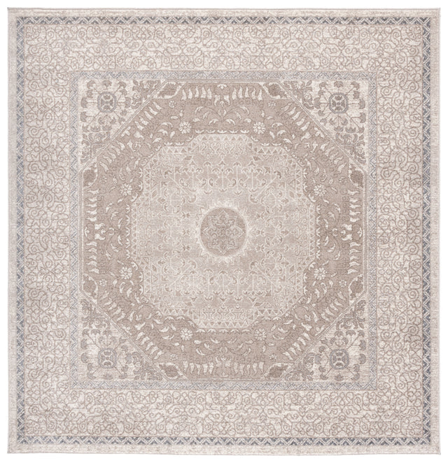 Safavieh Sofia Sof365B Ivory/Beige Area Rug