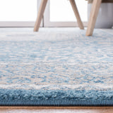 Safavieh Sofia Sof365M Blue/Beige Rugs.