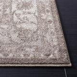 Safavieh Sofia Sof378B Tan/Beige Rugs.
