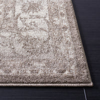 Safavieh Sofia Sof378B Tan/Beige Area Rug