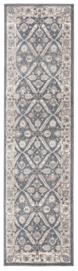 Safavieh Sofia Sof378F Dark Grey/Beige Rugs.