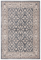 Safavieh Sofia Sof378F Dark Grey/Beige Rugs.
