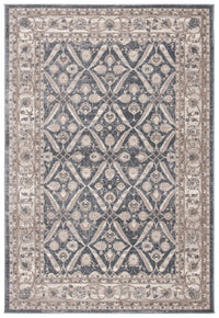 Safavieh Sofia Sof378F Dark Grey/Beige Area Rug