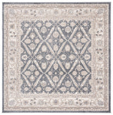 Safavieh Sofia Sof378F Dark Grey/Beige Rugs.