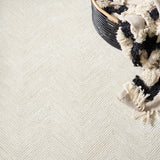 Safavieh Soho Soh175A Ivory/Beige Rug.