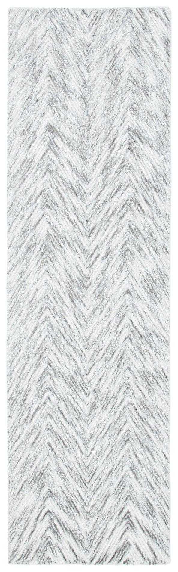 Safavieh Soho Soh175F Grey/Ivory Area Rug