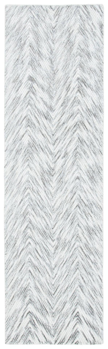 Safavieh Soho Soh175F Grey/Ivory Area Rug