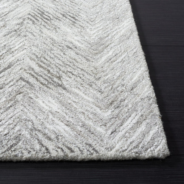 Safavieh Soho Soh175F Grey/Ivory Area Rug