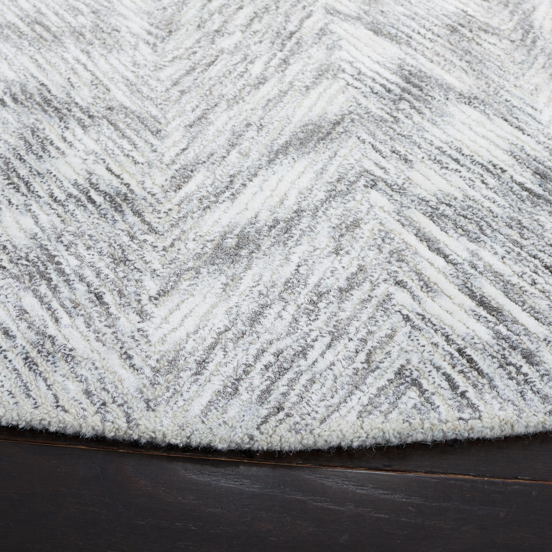 Safavieh Soho Soh175F Grey/Ivory Area Rug