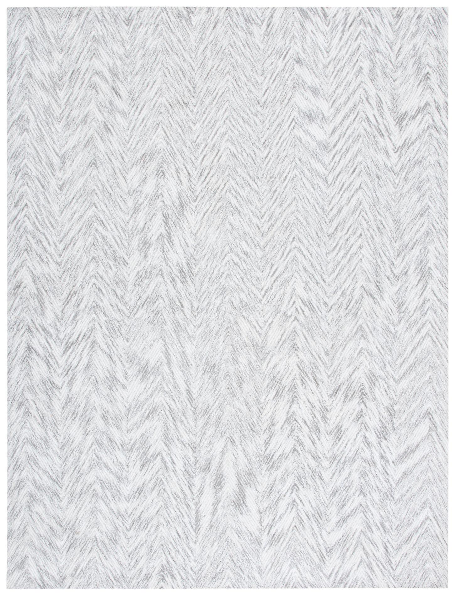 Safavieh Soho Soh175F Grey/Ivory Area Rug