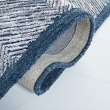 Safavieh Soho Soh176F Dark Grey/Ivory Rugs.
