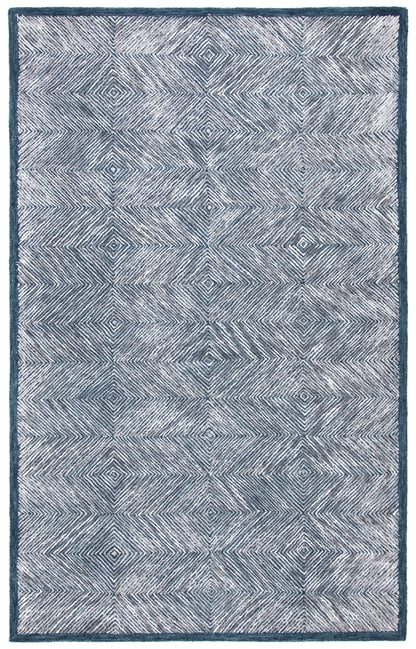 Safavieh Soho Soh176F Dark Grey/Ivory Area Rug