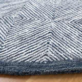 Safavieh Soho Soh176F Dark Grey/Ivory Rugs.