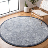 Safavieh Soho Soh176F Dark Grey/Ivory Rugs.