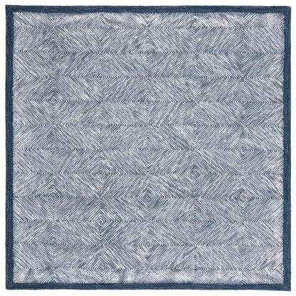 Safavieh Soho Soh176F Dark Grey/Ivory Area Rug