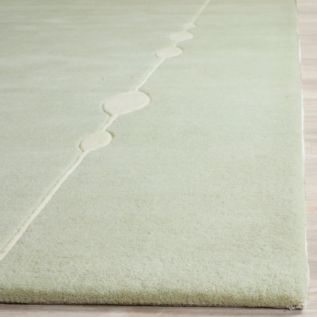 Safavieh Soho soh303a Light Green Rugs.