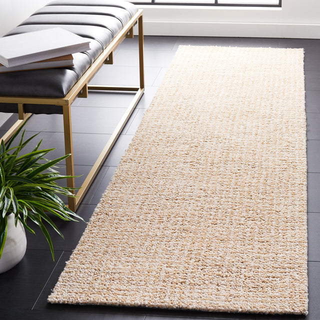 Safavieh Soho Soh478D Gold Area Rug