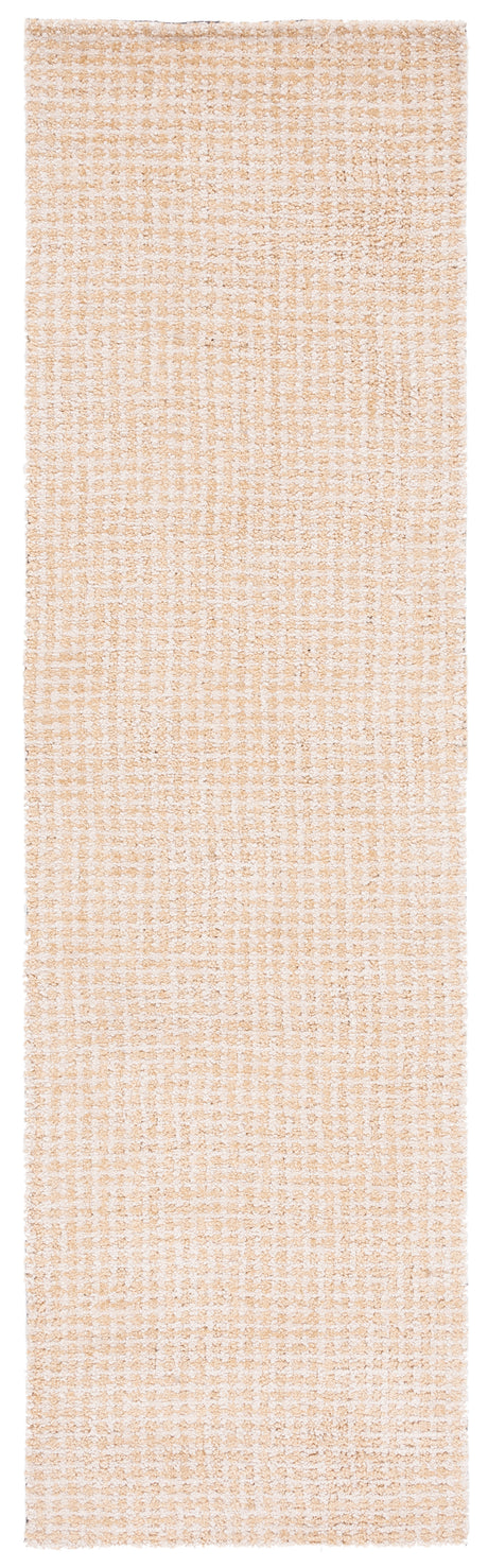 Safavieh Soho Soh478D Gold Area Rug