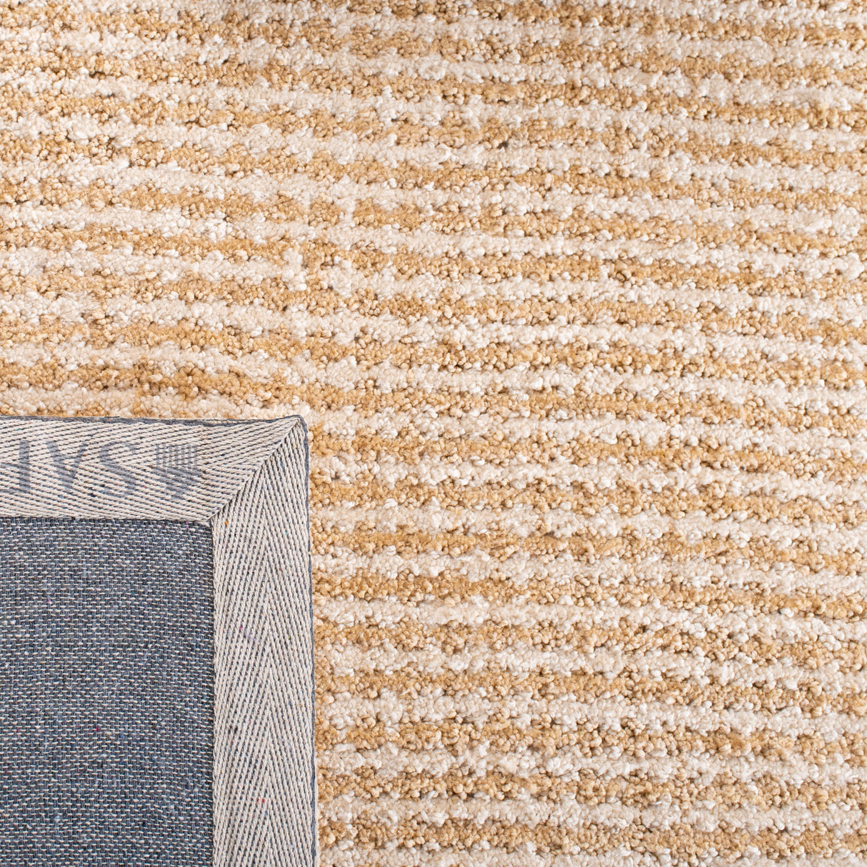 Safavieh Soho Soh478D Gold Rugs.