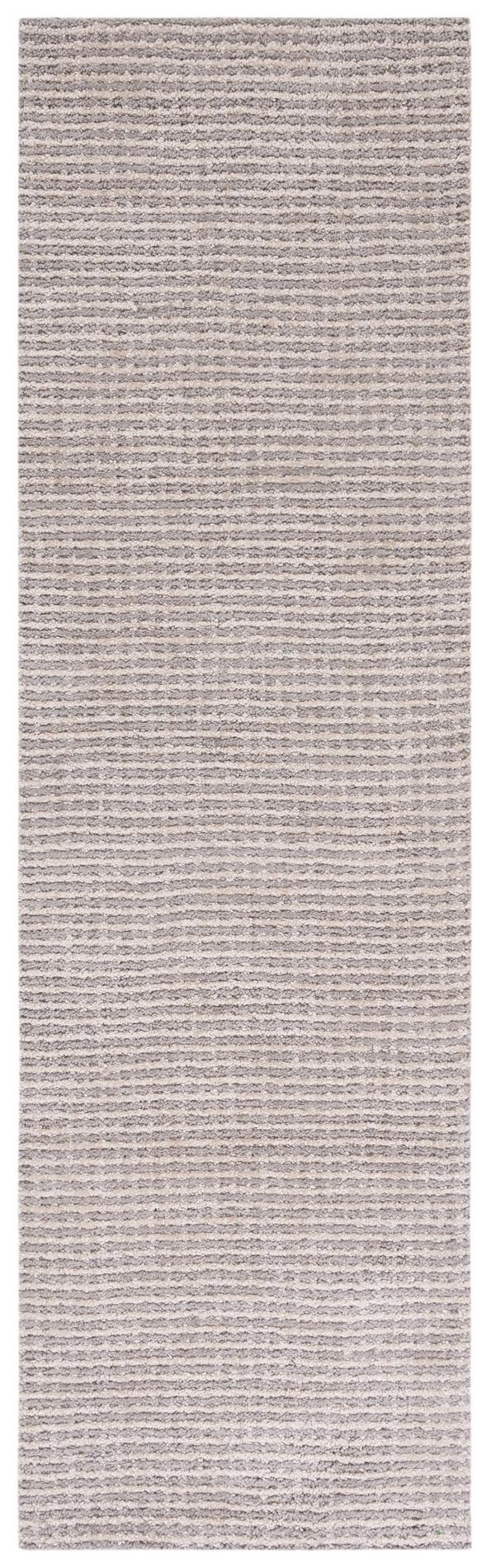 Safavieh Soho Soh478G Silver Area Rug