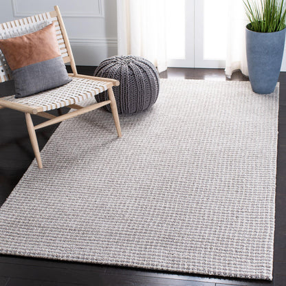 Safavieh Soho Soh478G Silver Area Rug