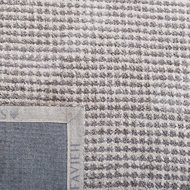 Safavieh Soho Soh478G Silver Area Rug