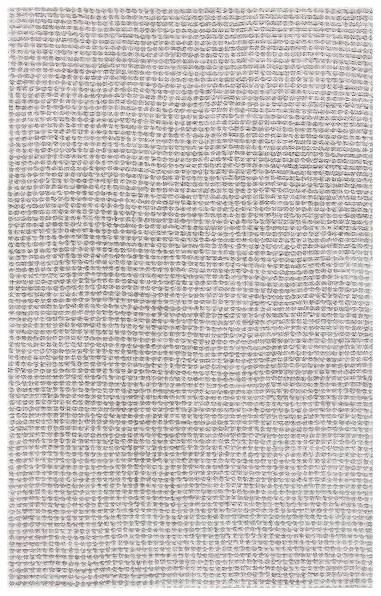 Safavieh Soho Soh478G Silver Area Rug