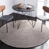 Safavieh Soho Soh478G Silver Rugs.