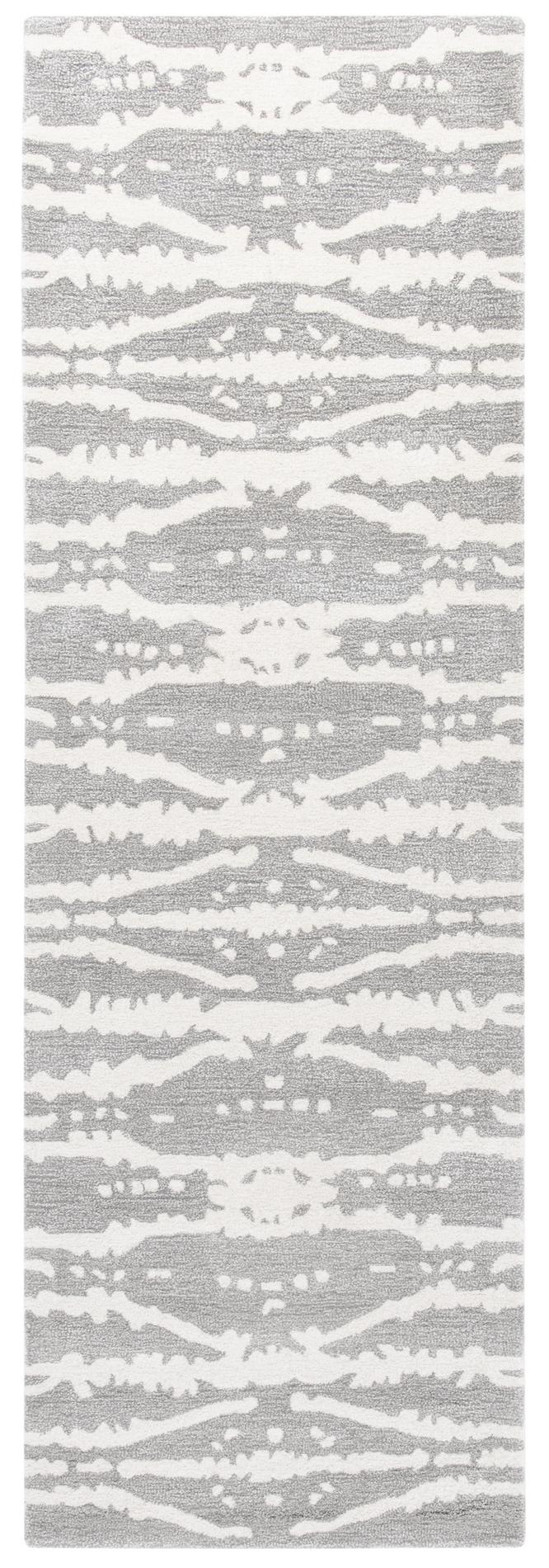 Safavieh Soho Soh656F Grey/Ivory Rugs.