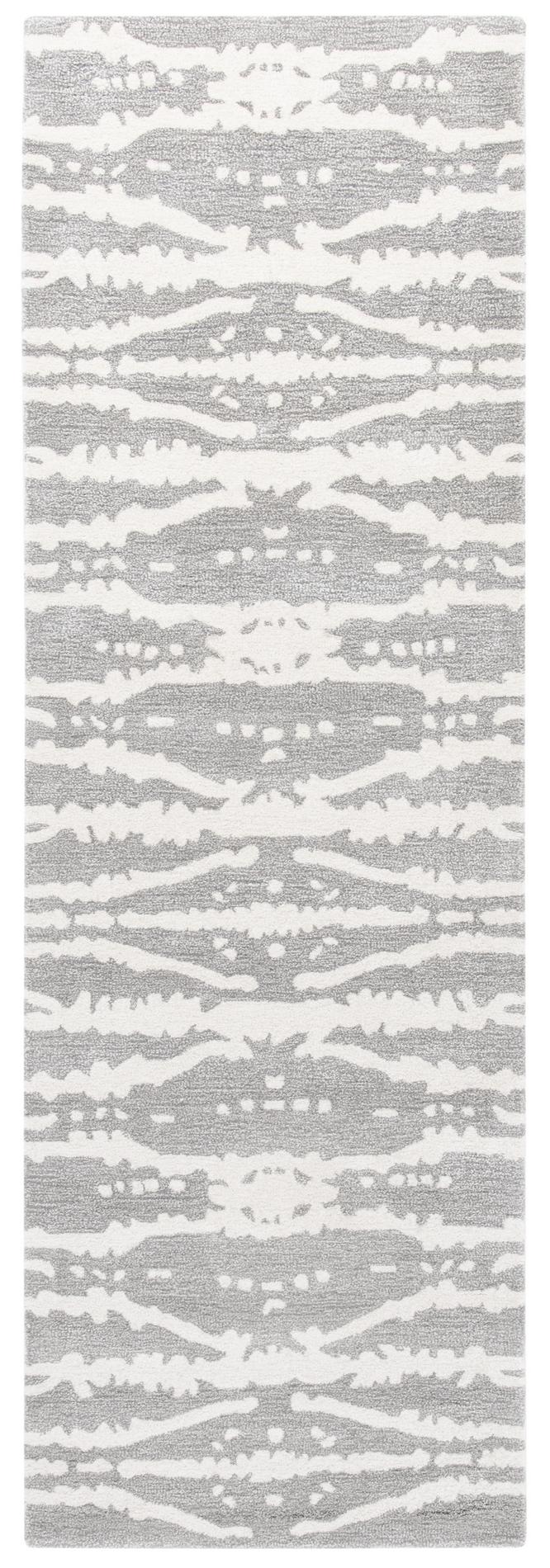 Safavieh Soho Soh656F Grey/Ivory Area Rug