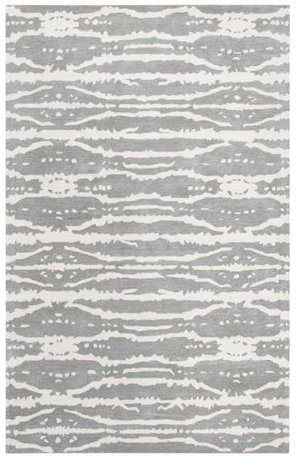 Safavieh Soho Soh656F Grey/Ivory Area Rug