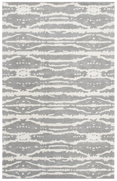 Safavieh Soho Soh656F Grey/Ivory Area Rug