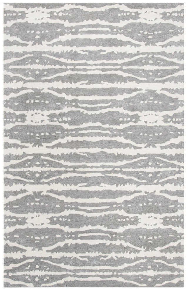 Safavieh Soho Soh656F Grey/Ivory Area Rug