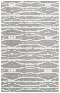 Safavieh Soho Soh656F Grey/Ivory Area Rug