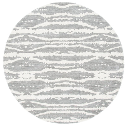 Safavieh Soho Soh656F Grey/Ivory Area Rug