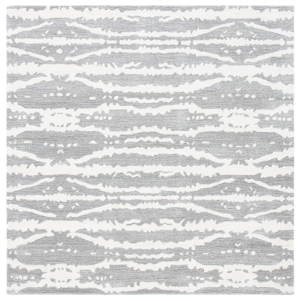 Safavieh Soho Soh656F Grey/Ivory Rugs.