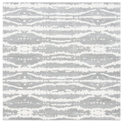 Safavieh Soho Soh656F Grey/Ivory Area Rug